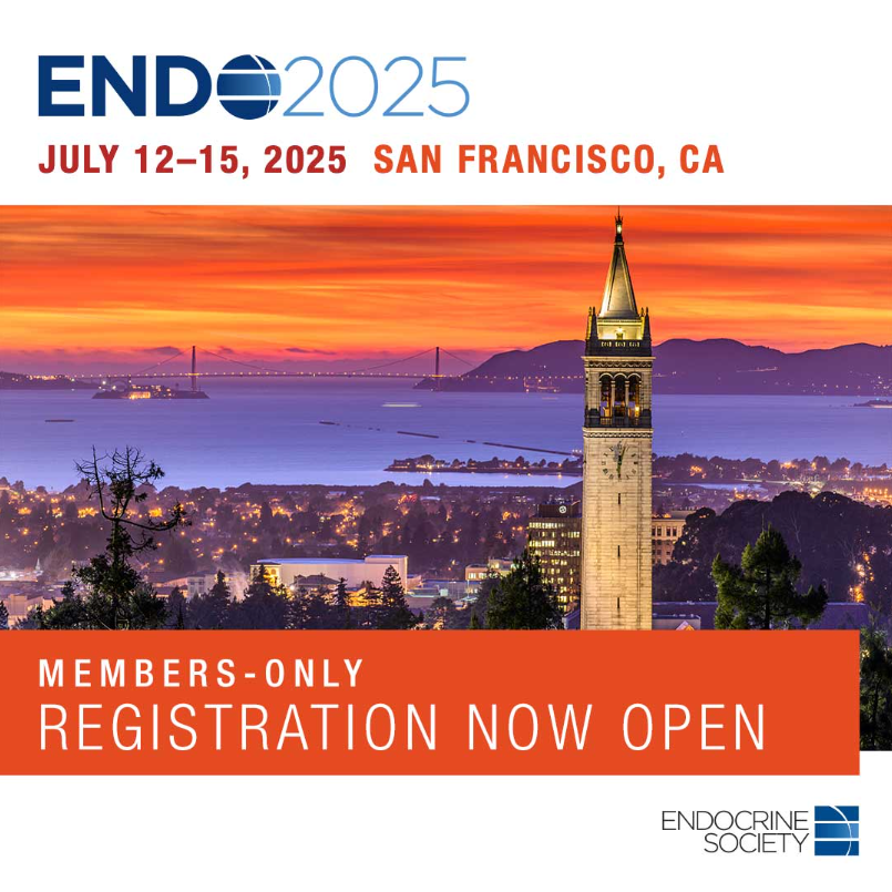 ENDO 2025